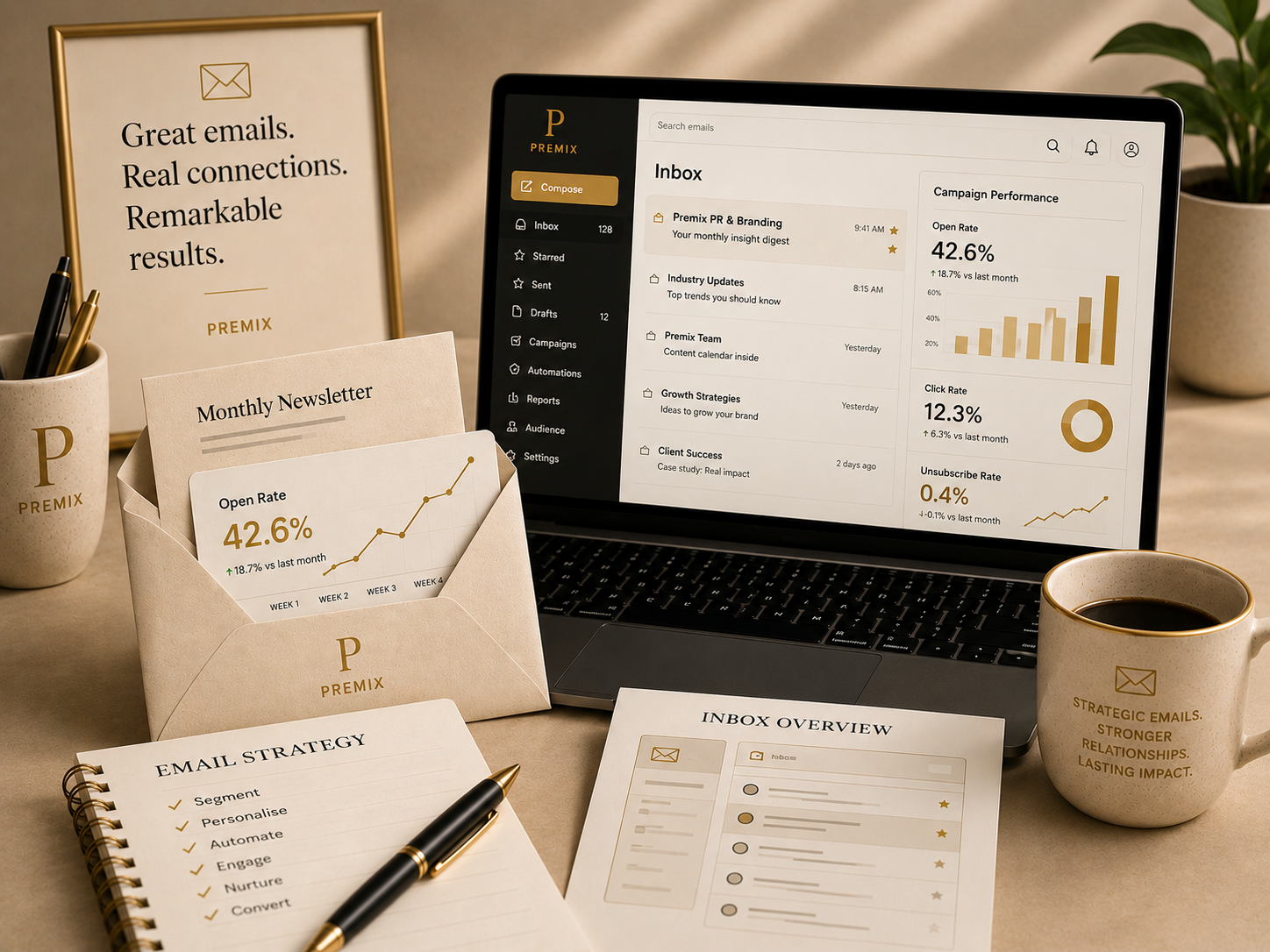 Email Marketing