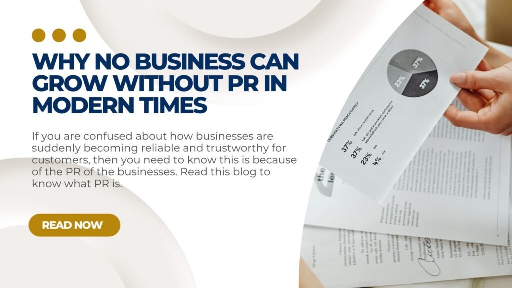 When it comes to PR, businesses are scaling digitally with this new approach.